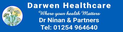 Darwen Healthcare