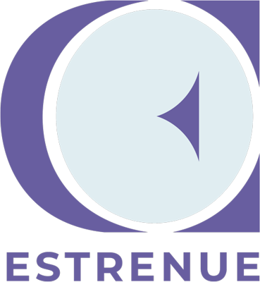 Estrenue logo