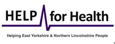 Help for Health logo
