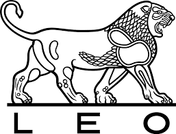 Leo logo