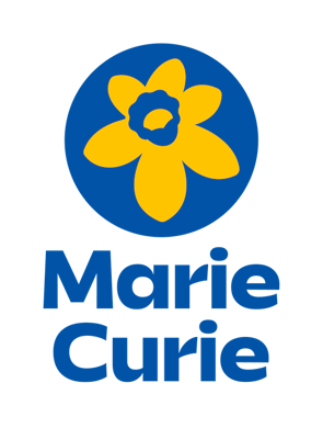 Marie Curie logo