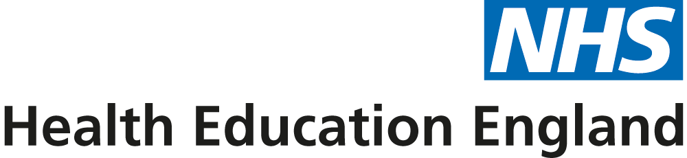 NHS Health Education England