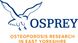 Osprey logo
