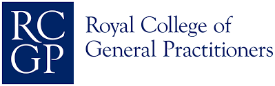 Royal College of General Practitioners logo