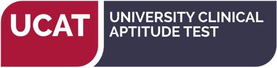 UCAT logo