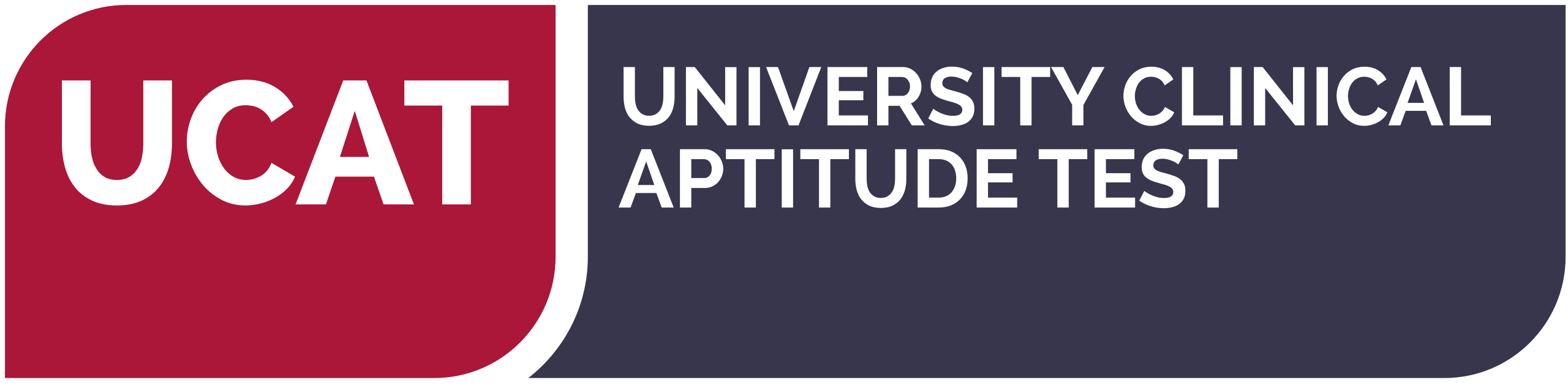 UCAT logo