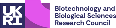 UKRI Biotechnology and Biological Sciences Research Council