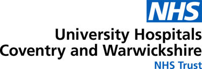 University Hospitals Coventry and Warwickshire NHS Trust