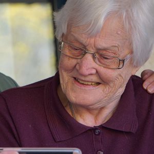 Community nursing unable to keep pace with rising palliative care demand, researchers warn