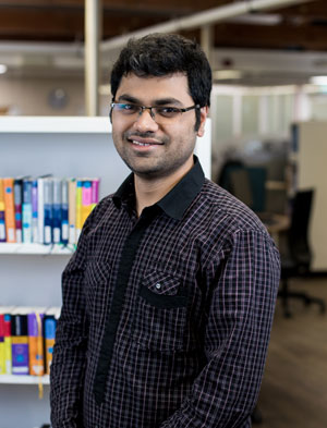 Dr Ali Raza