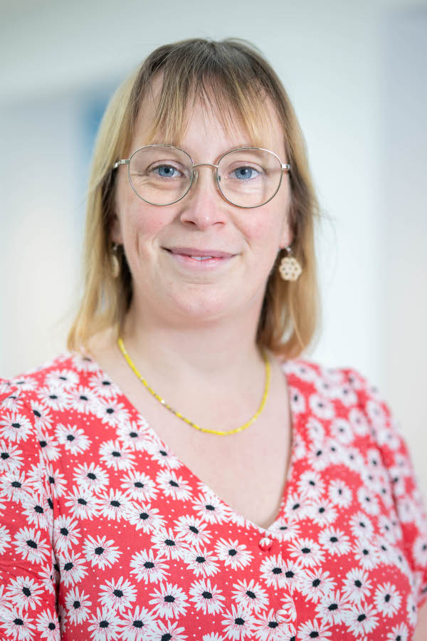 Amy Porter