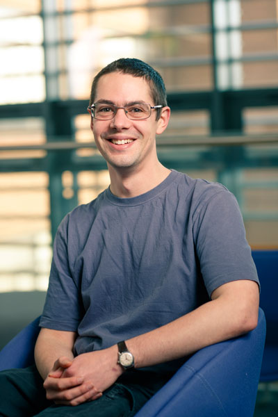 Andrew Gordon