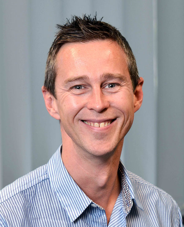 Jason Boland