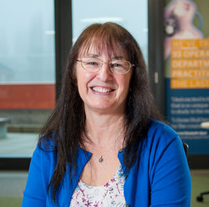 Karen Welburn