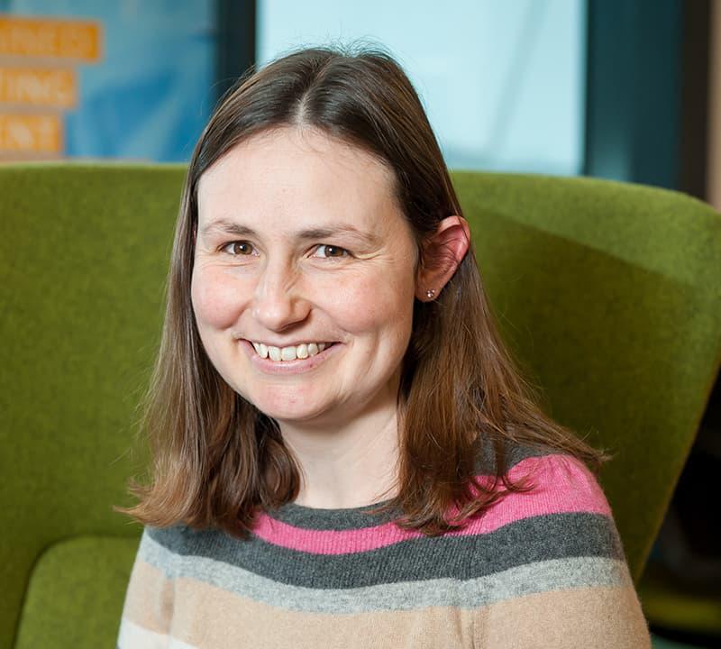 Dr Laura Sadofsky