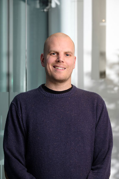 Dr Lukas Pitel