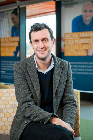 Matthew Kempson