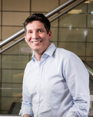 Dr Matthew Marchant