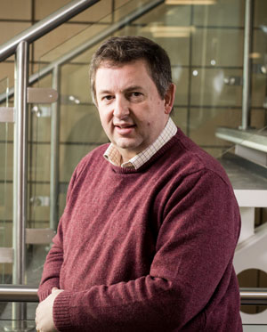 Dr Nicholas Sykes