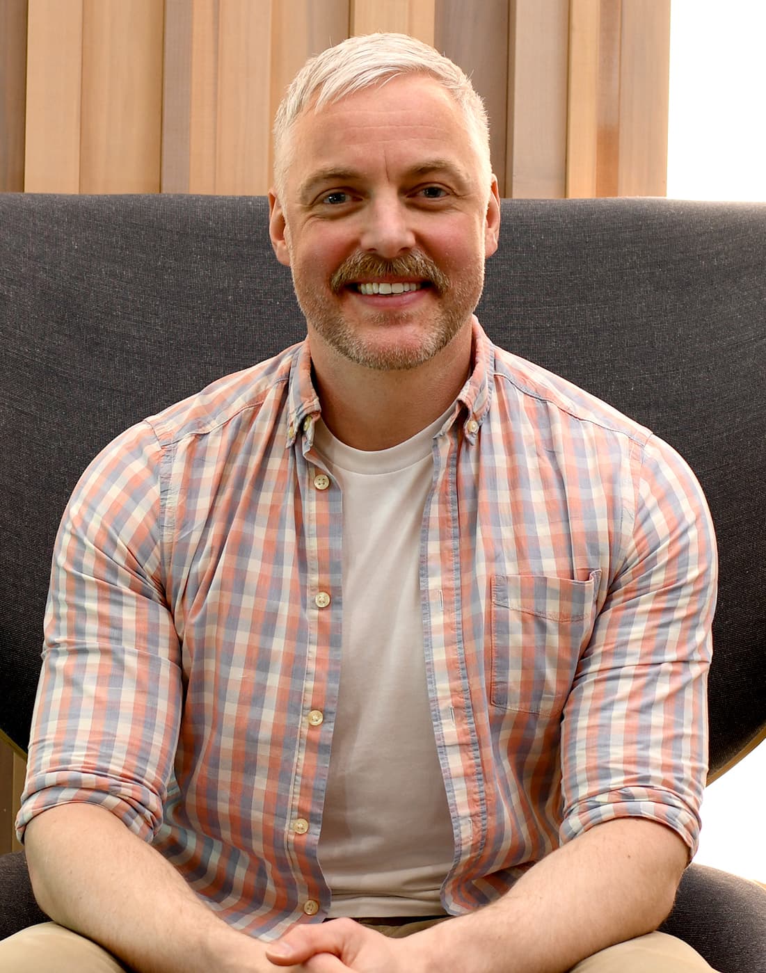 Paul Hirons
