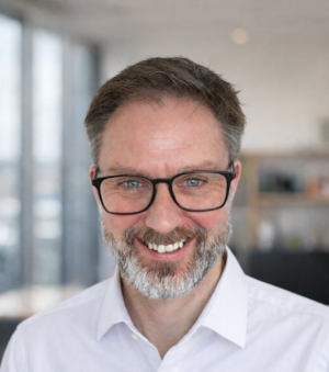 Professor Roger Sturmey