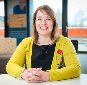 Sarah Fewster