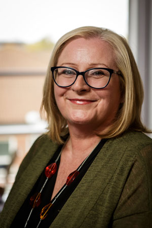 Therese Forster