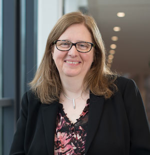 Professor Una Macleod