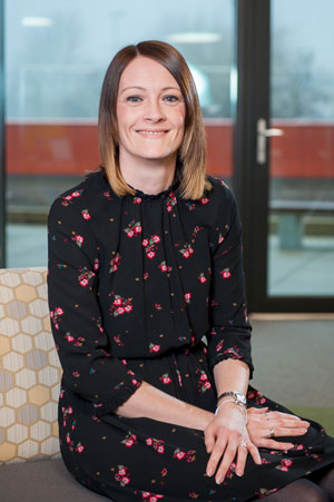 Vicky Revill