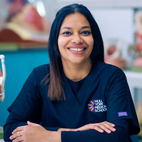 University of Hull - Hull York Medical School