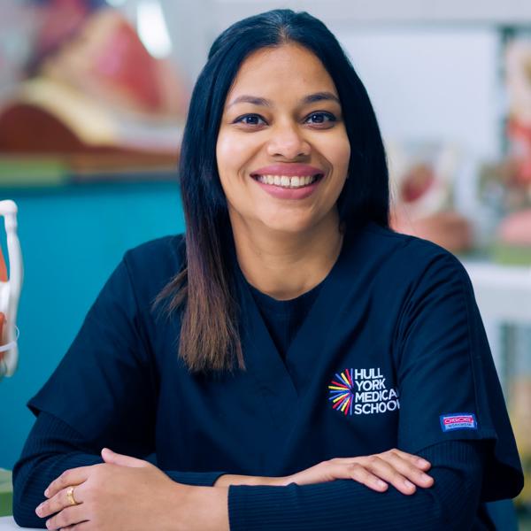 University of Hull - Hull York Medical School