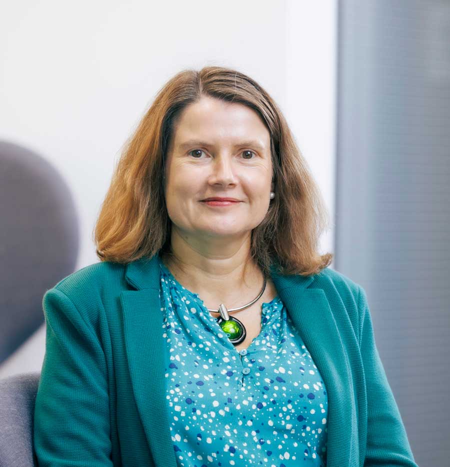 Anna Hammond
