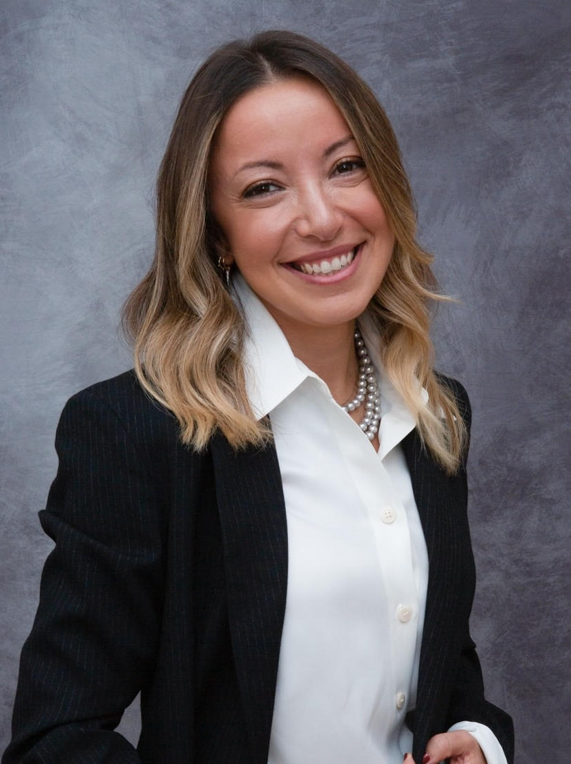 Dr Cecilia Pompili