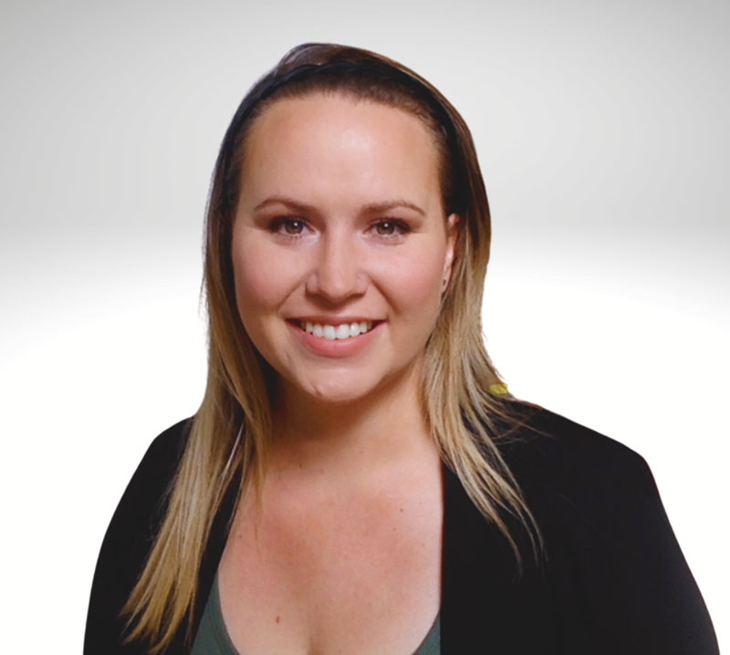 Dr Emily Pyne