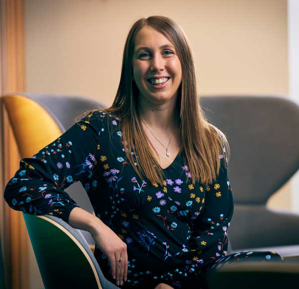 Gina Pountney