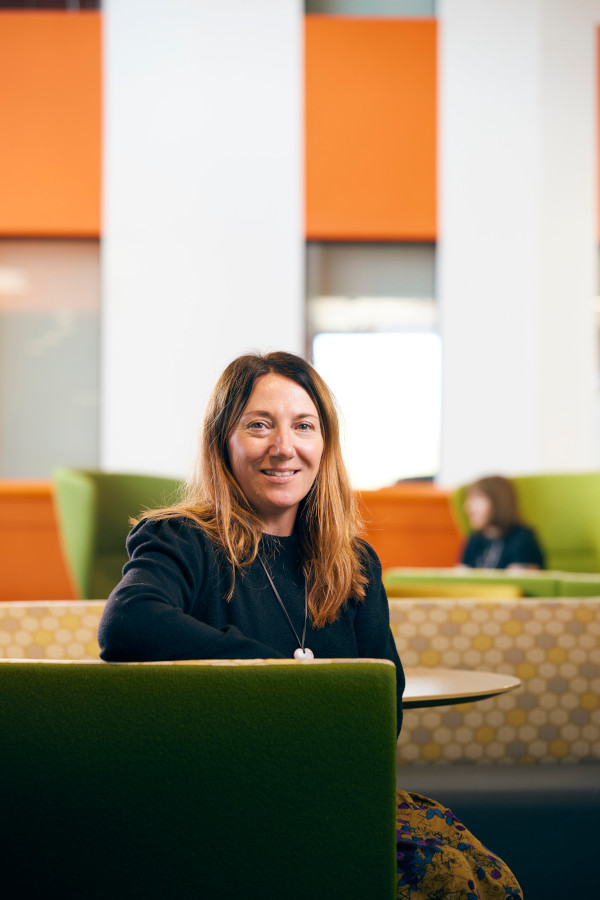 Dr Hannah Miles