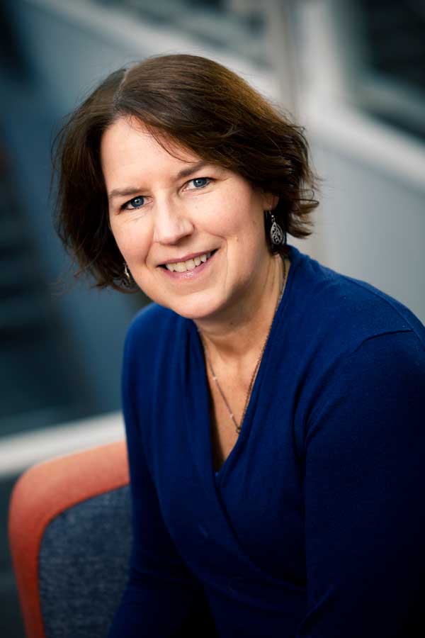 Dr Heidi Baseler