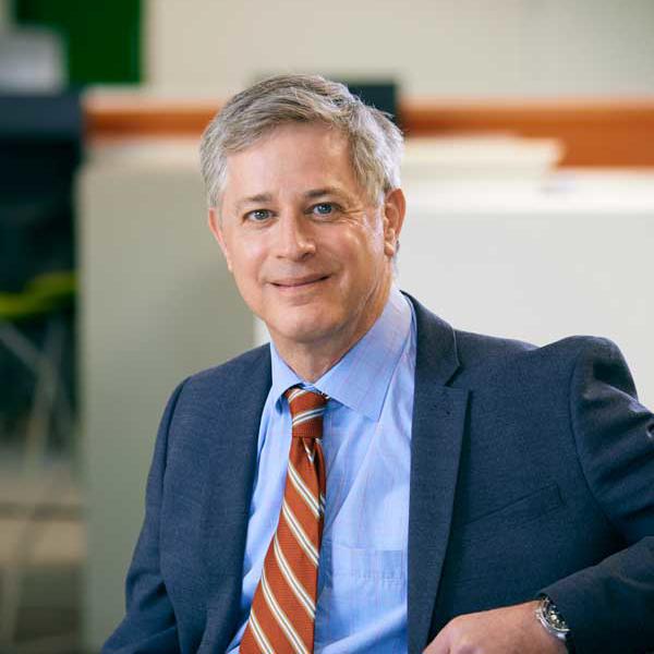 Professor Jonathan Koffman