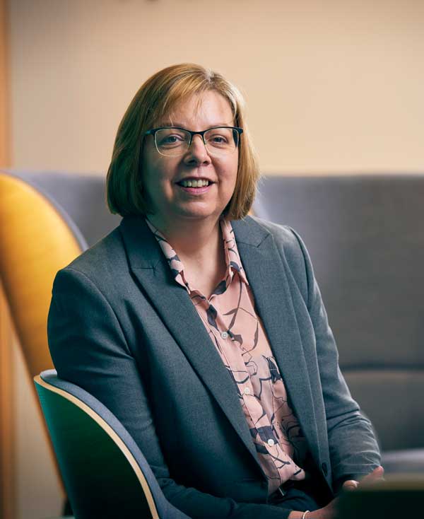 Julia Peplow
