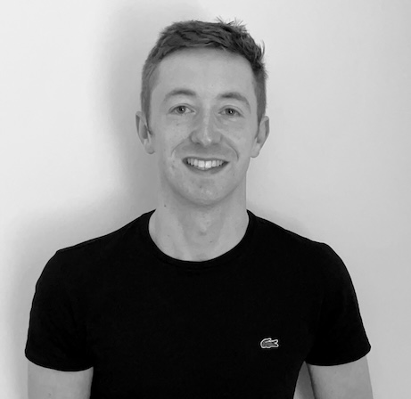 Dr Lewis Paton