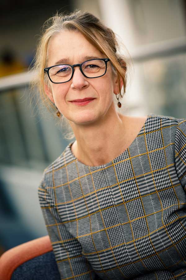 Louise Wheeler