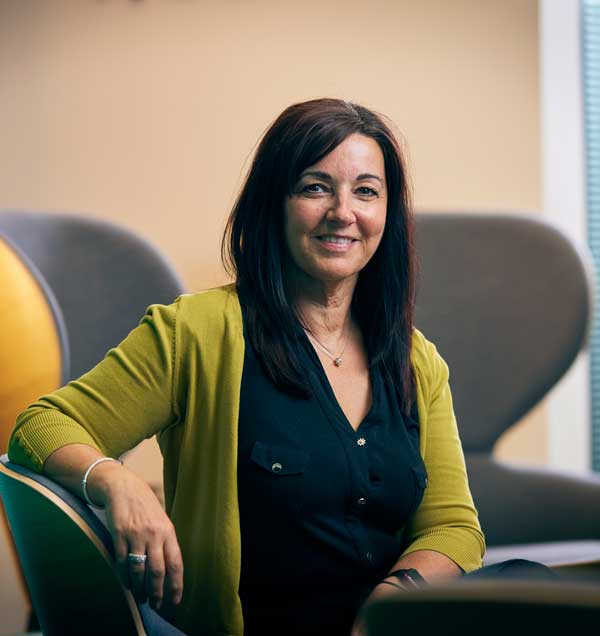 Professor Marina Sawdon
