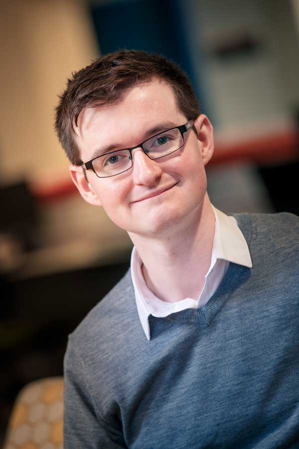 Matthew Dell