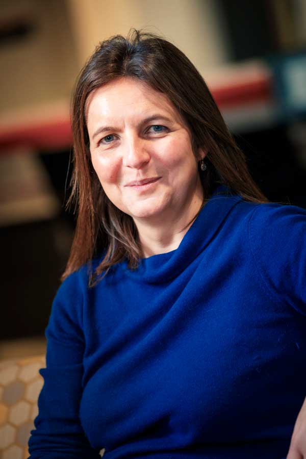Dr Nicola Taylor