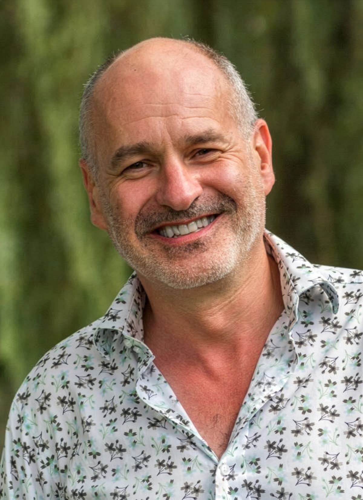 Professor Paul Matts