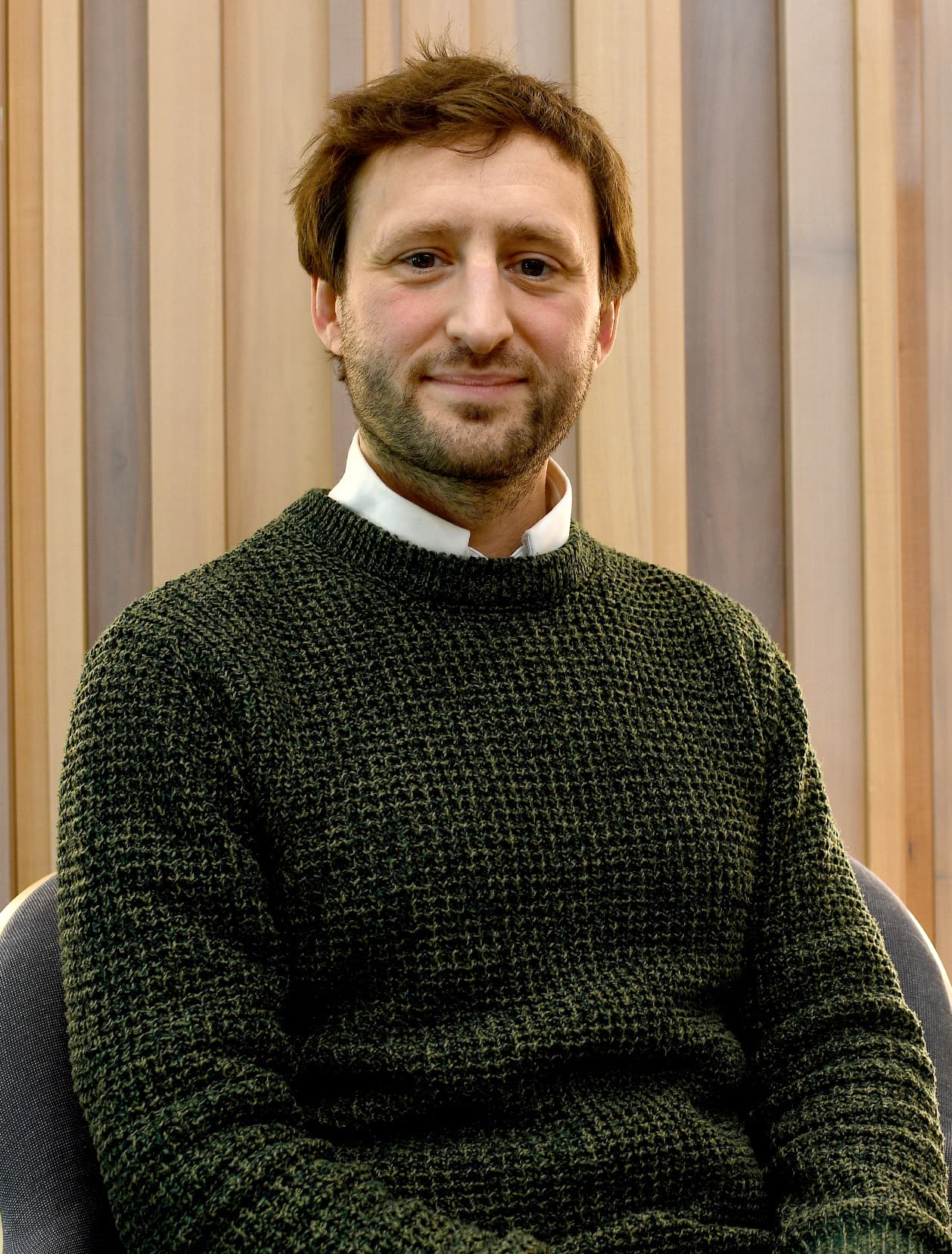 Sam Ellis