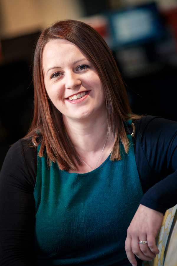 Mrs Sarah Sumpter