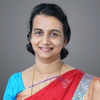 Dr Sunitha Daniel