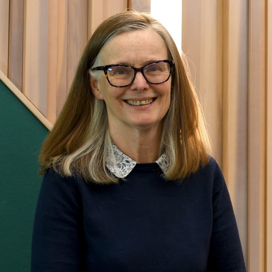 Veronica McKay